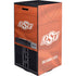 Oklahoma State University Orange Jersey XBox Series X Digital Edition Console Skin